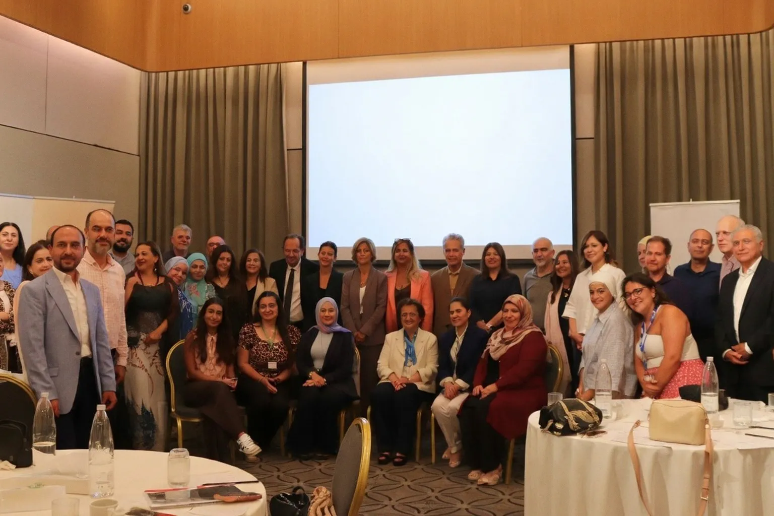 Bridging Research and Harvest: How PRIMA Projects Empower Lebanese Agricultural Cooperatives