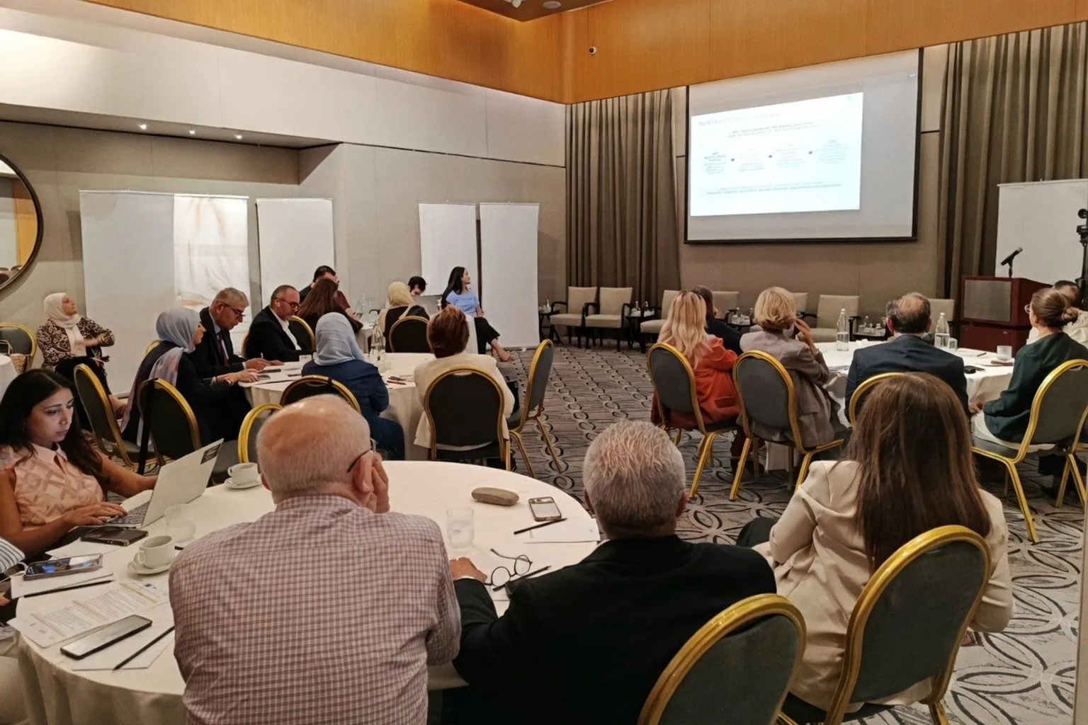 Bridging Research and Harvest: How Lebanese Cooperatives Are Adopting Climate-Smart Farming