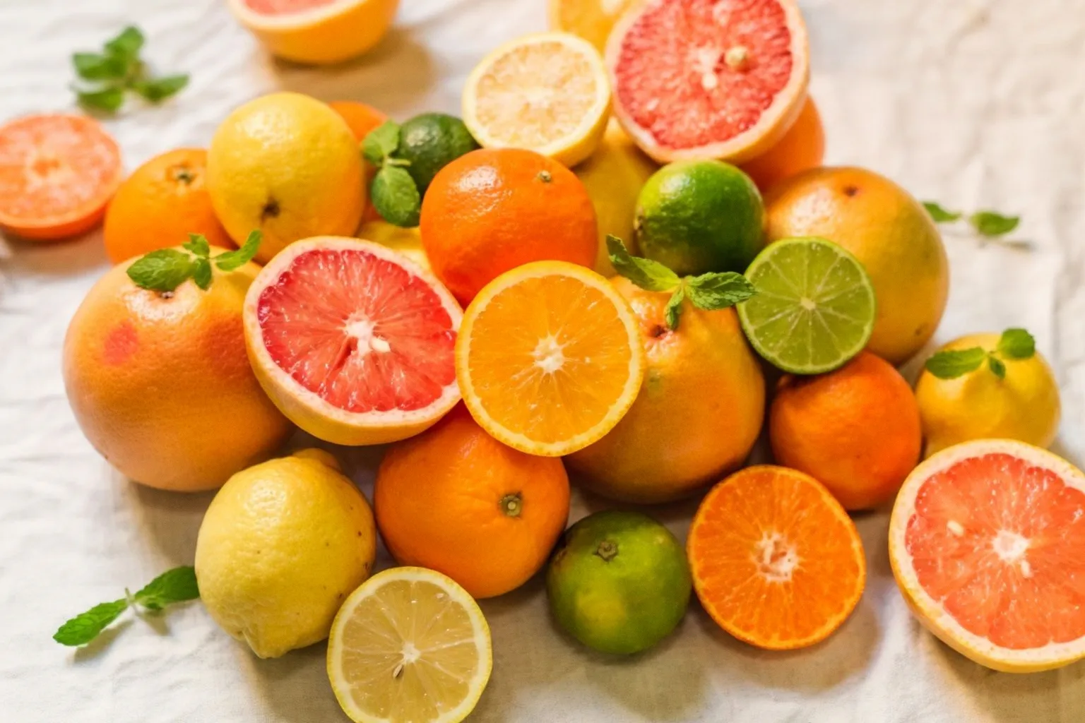 Cambodia and Bangladesh Open New Trade Pathways for Israeli Citrus Exports
