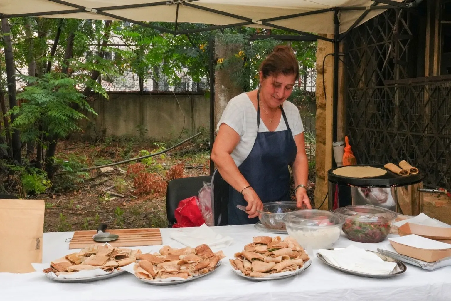 Digital Transformation Initiative Revitalizes Lebanon’s Agricultural Cooperatives