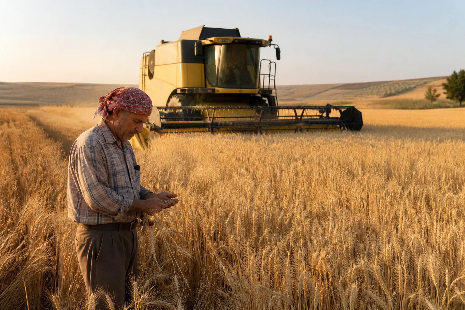 Global Food Price Trends: What Rising Indices Mean for Lebanese Agricultural Exports