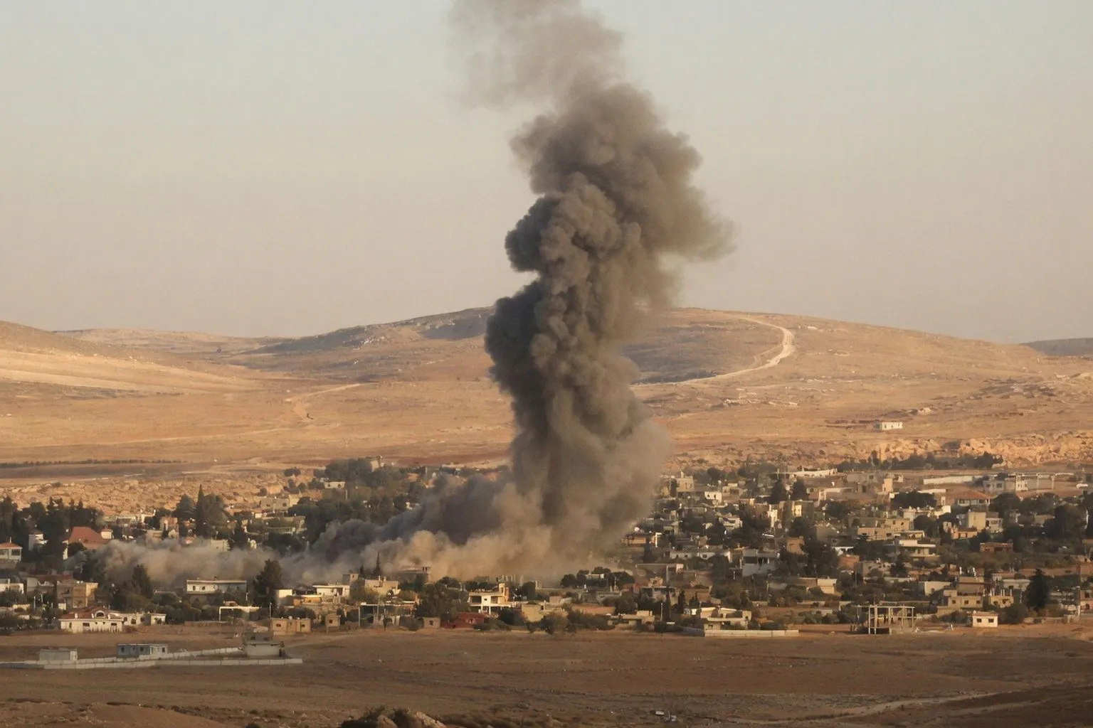 How Renewed Conflict Is Crippling Lebanon’s Agricultural Export Cooperatives