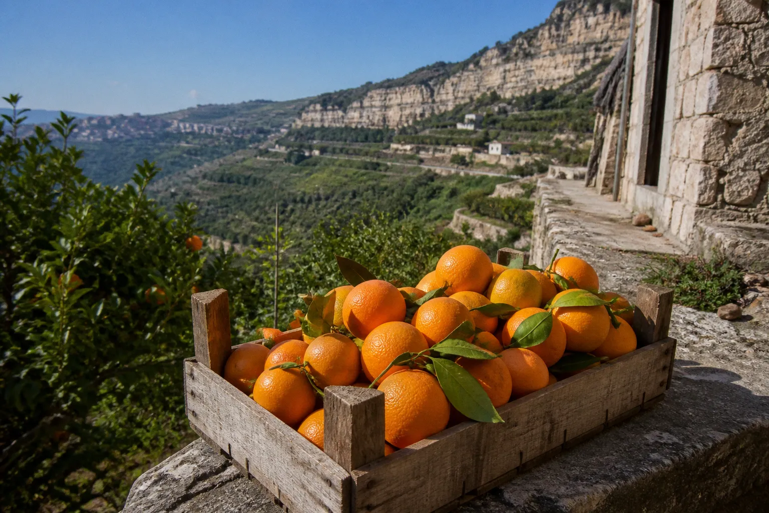 Lebanese cooperative models: choosing the right fit for farms