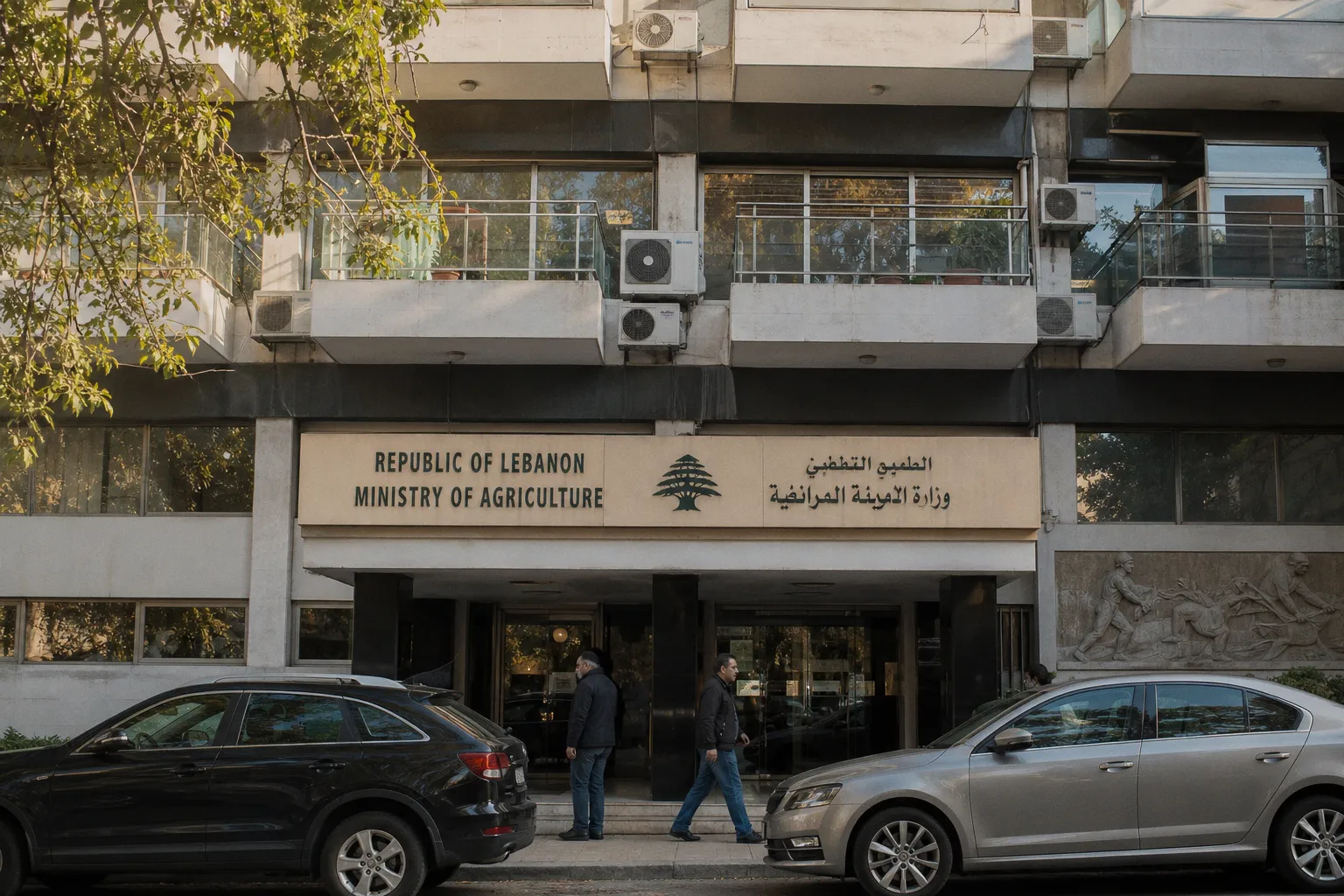 Lebanese Ministry of Agriculture Issues New Guidance on Fishers Law