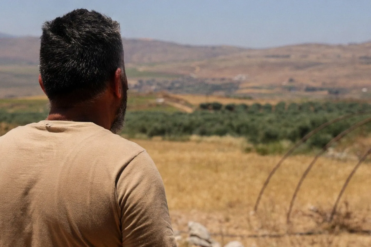 Lebanon's Agricultural Divide: Corporate Strategy Versus Southern Recovery