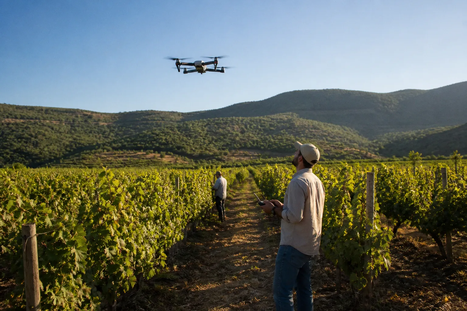 Leveraging Collaborative Robotics to Modernize Lebanese Agricultural Exports