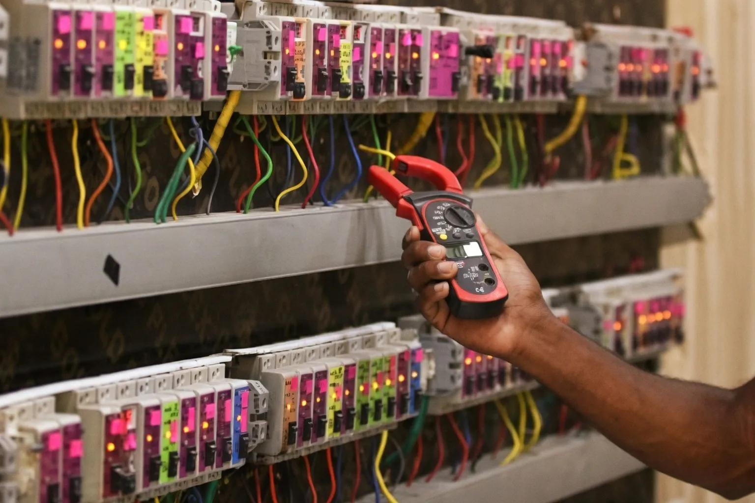Managing Energy Costs: How New Generator Pricing Impacts Lebanese Agricultural Collectives