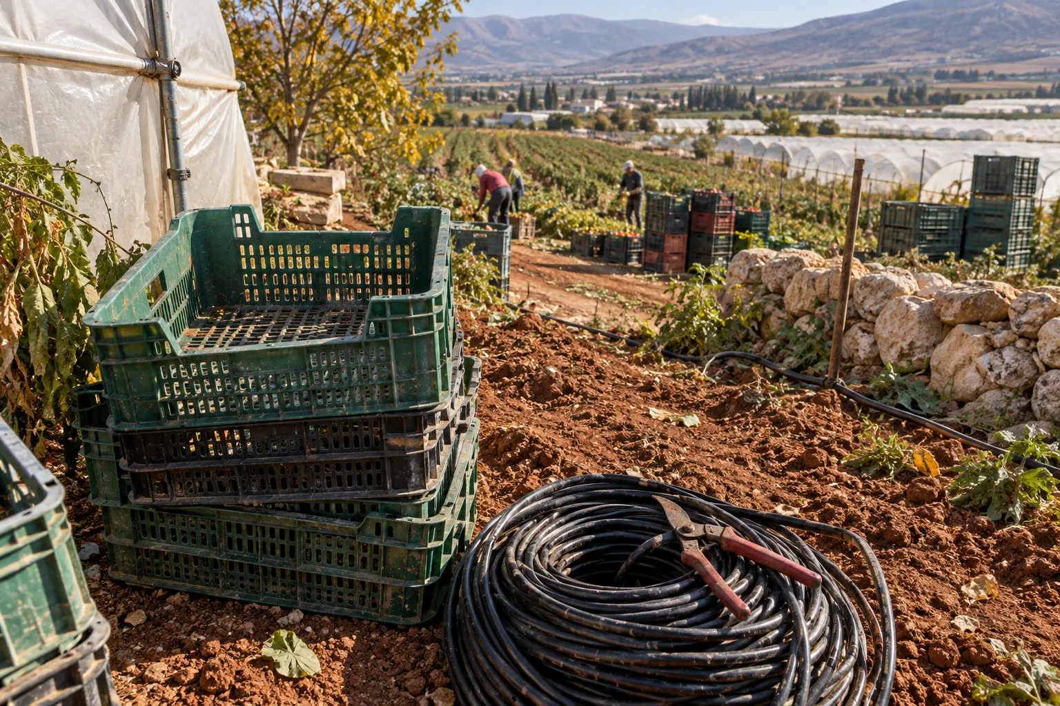 Phytosanitary certificates: a 5-step path to export compliance