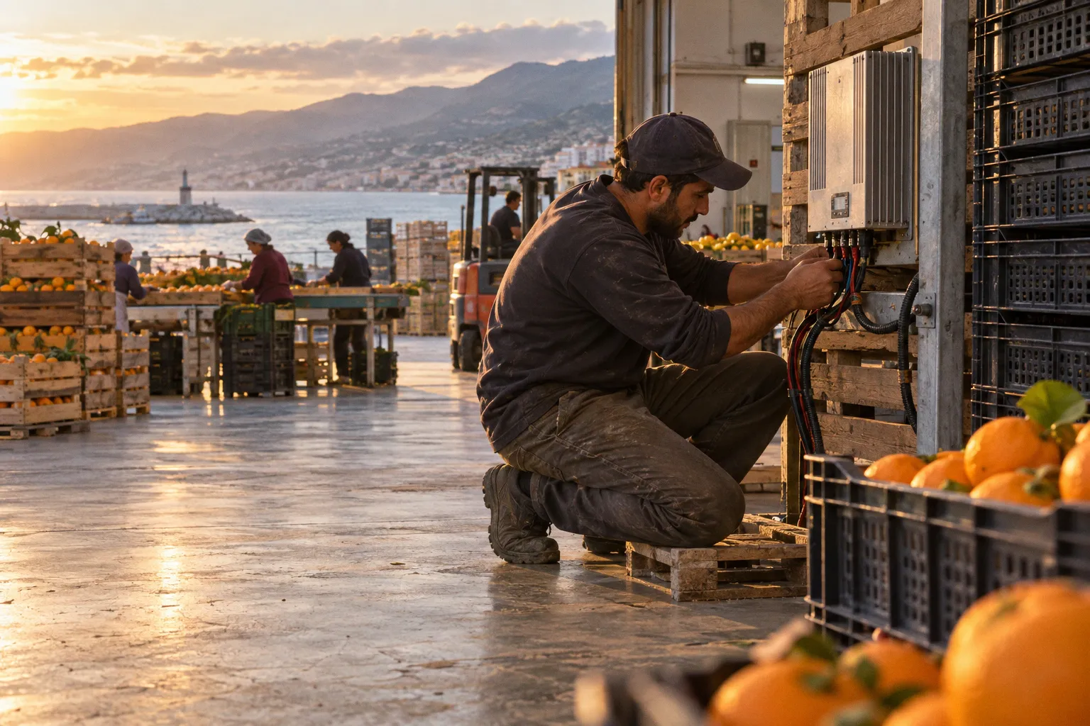 Solar pump efficiency: simple tweaks for better water flow