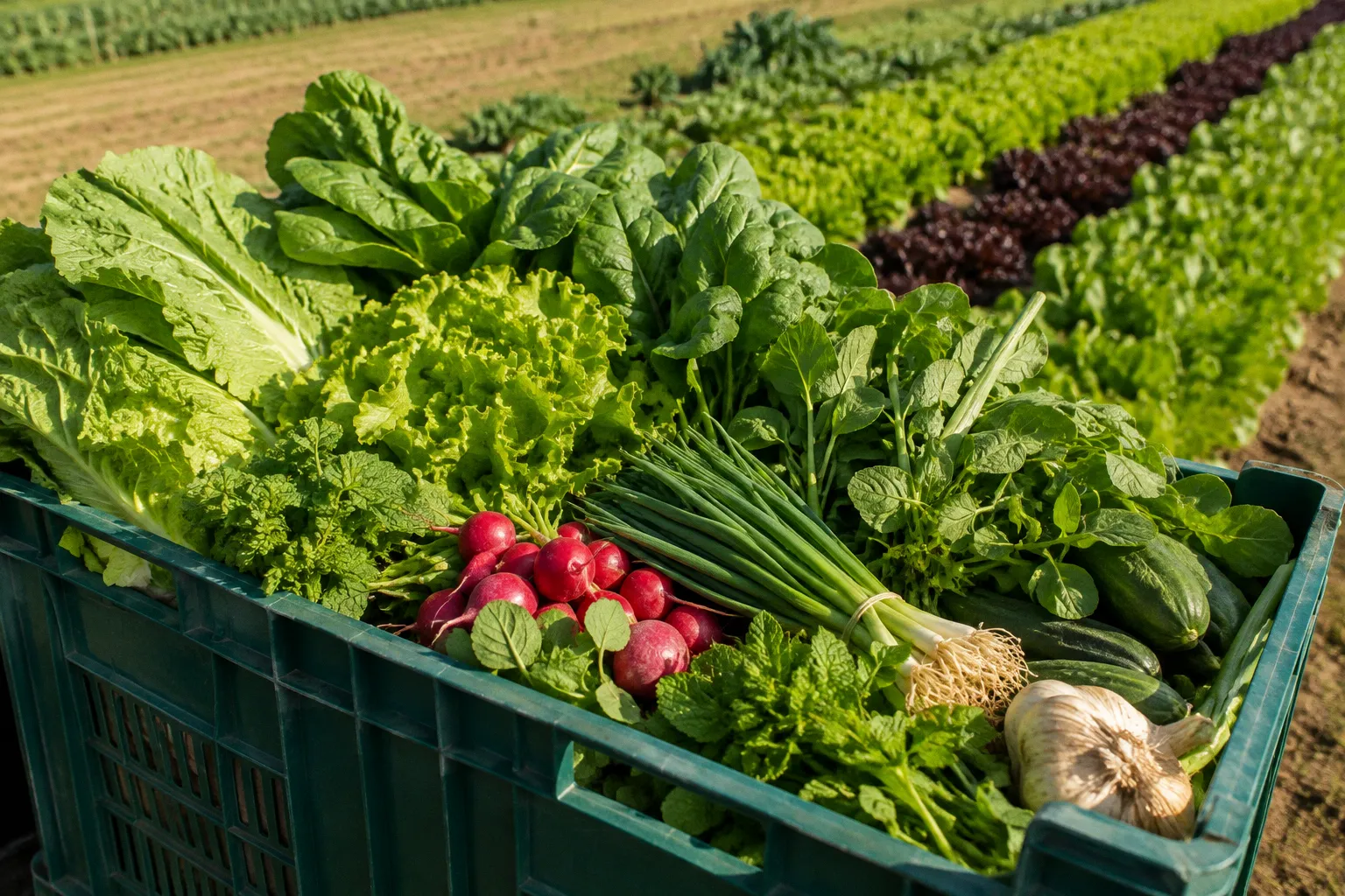 Strengthening Lebanese Agriculture: Lessons from Global Food Security Debates